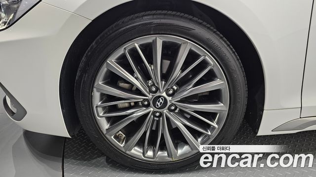 Hyundai Grandeur IG 3.0 Exclusive Special - фото 4