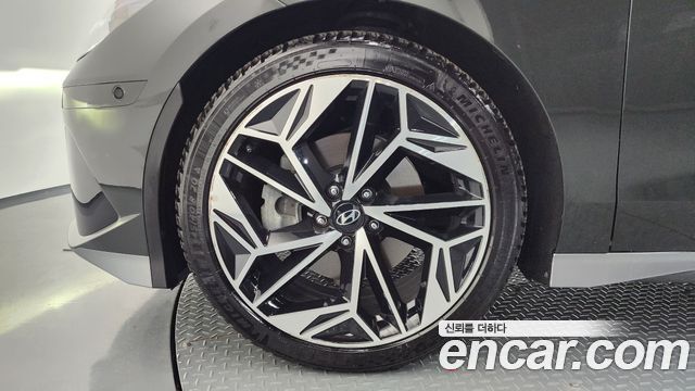 Hyundai Ioniq6 Long Range Prestige - фото 4