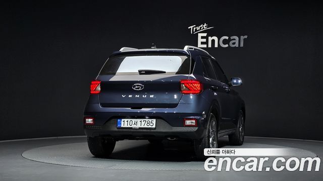 Hyundai Venue 1.6 Flux - фото 3