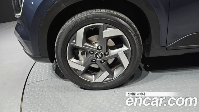 Hyundai Venue 1.6 Flux - фото 4