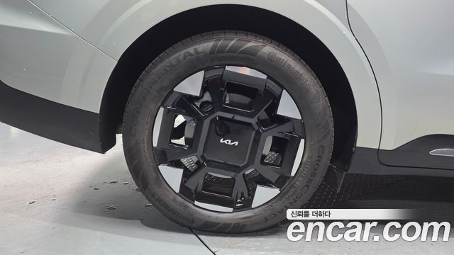 Kia Carnival Новый 4-го поколения 9-Seater Signature - фото 4