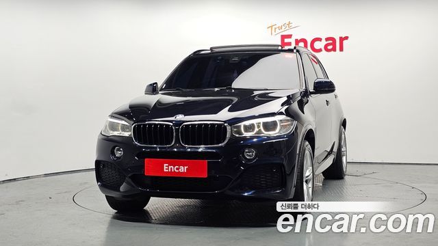 BMW X5 F15 xDrive 30d M Sport package - фото 2