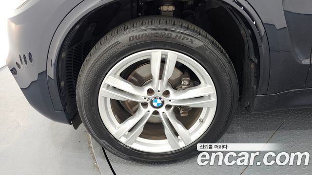 BMW X5 F15 xDrive 30d M Sport package - фото 4