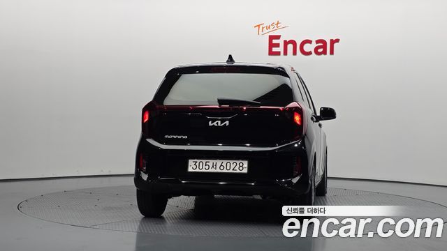 Kia morning Новый JA Prestige - фото 3