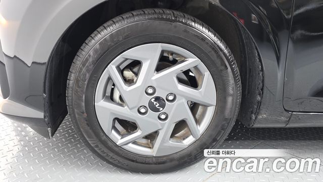 Kia morning Новый JA Prestige - фото 4