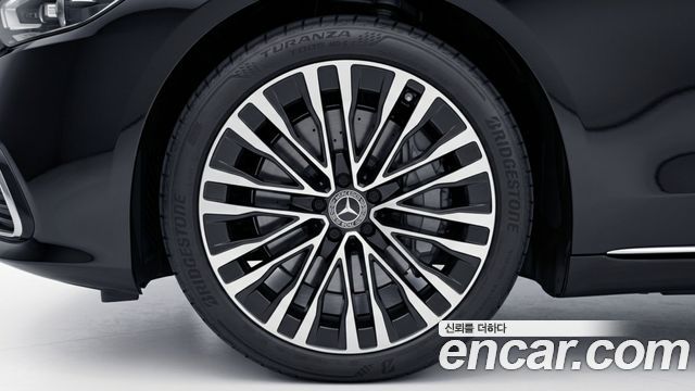 Mercedes-Benz S-Class W223 S450L 4MATIC - фото 4
