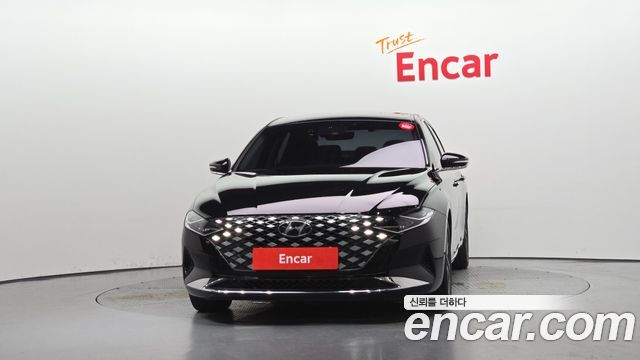 Hyundai Grandeur Новый IG 2.5 Premium Choice - фото 2
