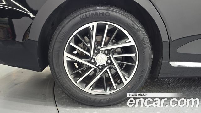 Hyundai Grandeur Новый IG 2.5 Premium Choice - фото 4