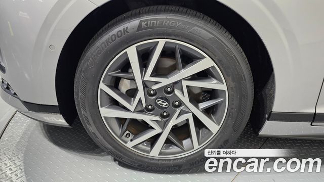 Hyundai Grandeur GN7 2,5 Gasoline 2WD Exclusive - фото 4
