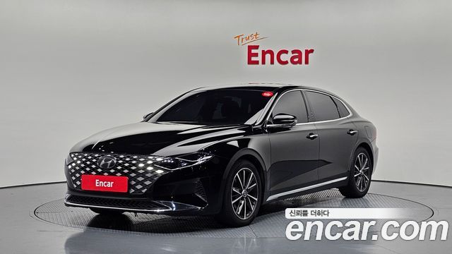 Hyundai Grandeur Новый IG 2.5 Exclusice - фото 0