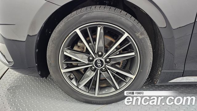 Hyundai Grandeur Новый IG 2.5 Exclusice - фото 4
