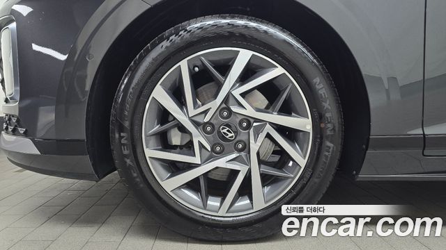 Hyundai Grandeur GN7 2,5 Gasoline 2WD Premium - фото 4