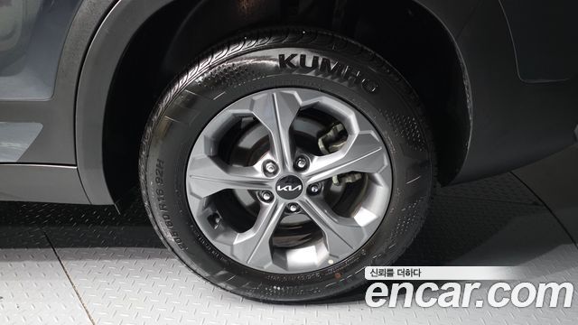 Kia Seltos Новый Gasoline 2.0 2WD Trendy - фото 4