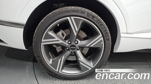 Genesis GV80 2.5T Gasoline 2WD - фото 3