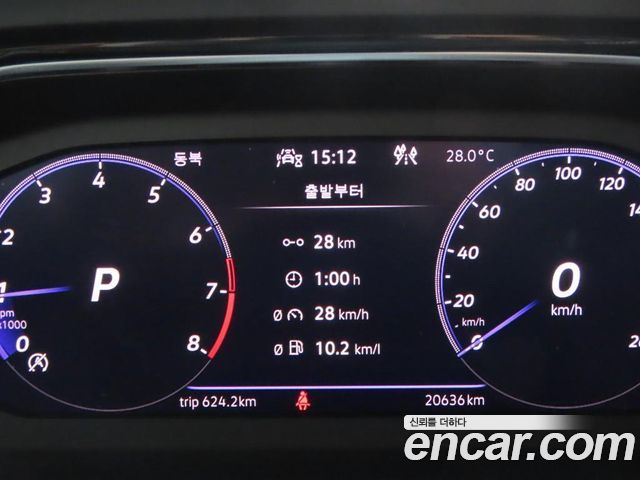 Volkswagen Jetta 7-го поколения 1.5 TSI Prestige - фото 4