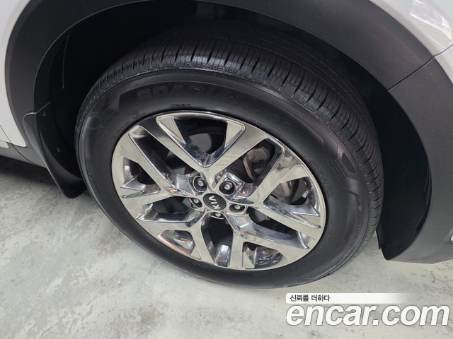 Kia Sorento Новый Diesel 2.0 2WD Marster - фото 3