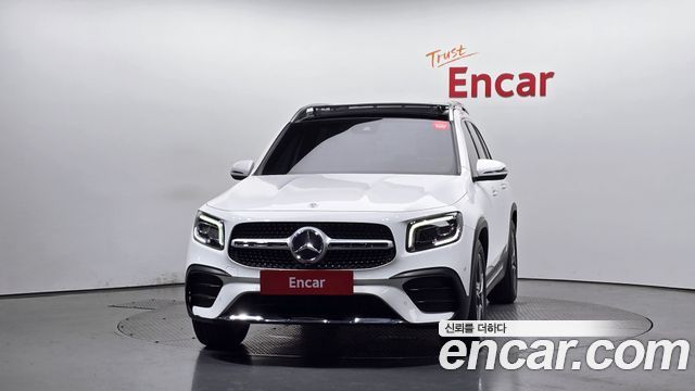 Mercedes-Benz GLB-Class X247 GLB250 4MATIC - фото 2