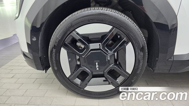 Kia EV9 Long Range 4WD Earth - фото 4