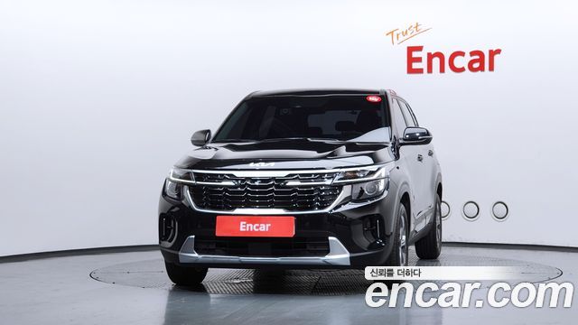 Kia Seltos Новый Gasoline 2.0 2WD Prestige - фото 2