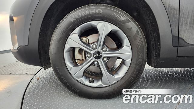 Kia Seltos Новый Gasoline 2.0 2WD Prestige - фото 4