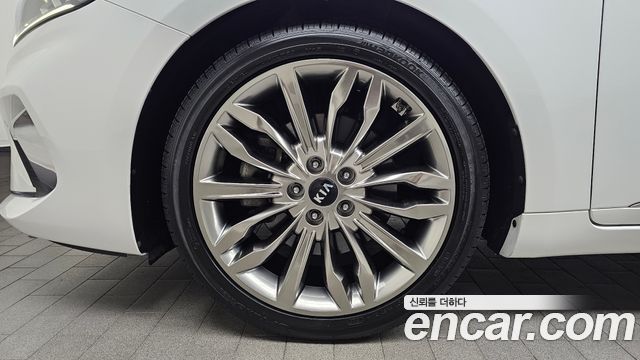 Kia K7 Premier 2.5 GDI X Edition - фото 4
