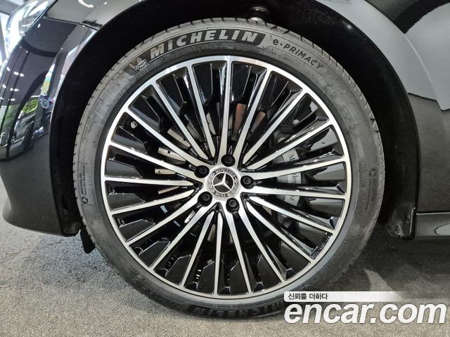 Mercedes-Benz E-Class W214 E450 4MATIC Exclusive - фото 4