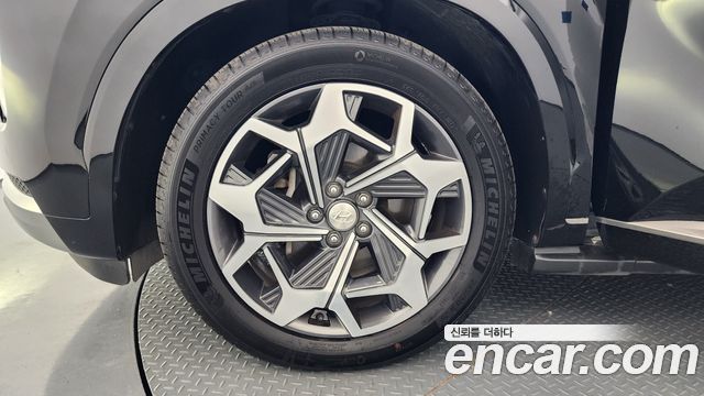 Hyundai Palisade Diesel 2.2 2WD Calligraphy - фото 4