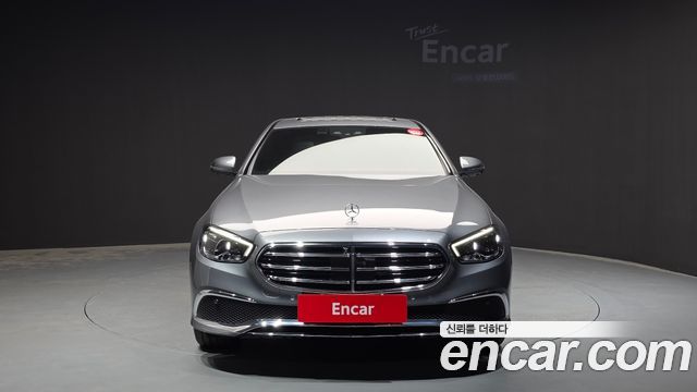 Mercedes-Benz E-Class W213 E250 Exclusive - фото 2