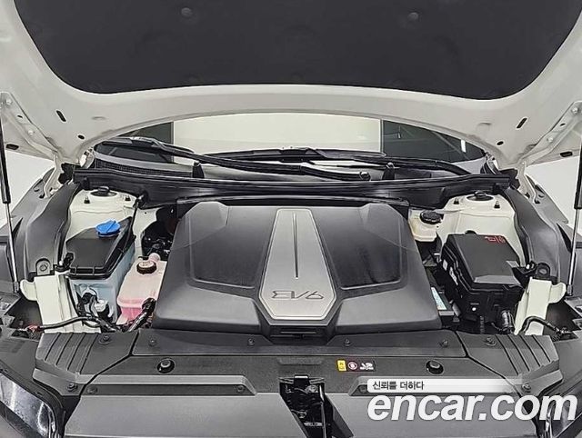 Kia EV6 Long Range 4WD GT Line - фото 4