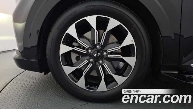Kia Carnival 4-го поколения 9-Seater Hi-Limousine Signature - фото 3