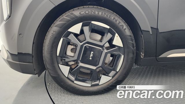 Kia Carnival Новый 4-го поколения 7-Seater Signature - фото 4
