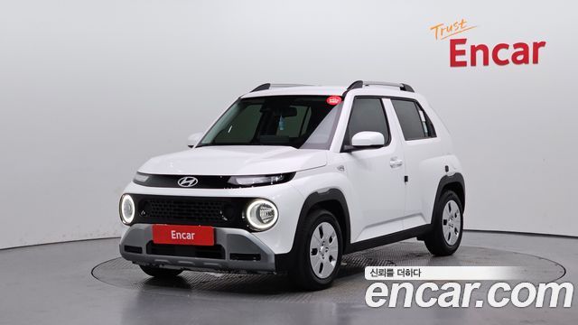 Hyundai Casper Новый The Essential - фото 0