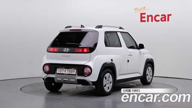 Hyundai Casper Новый The Essential - фото 1