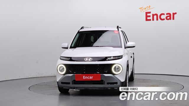 Hyundai Casper Новый The Essential - фото 2