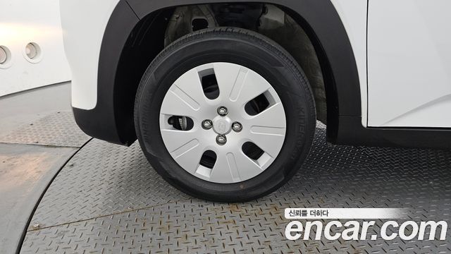 Hyundai Casper Новый The Essential - фото 4