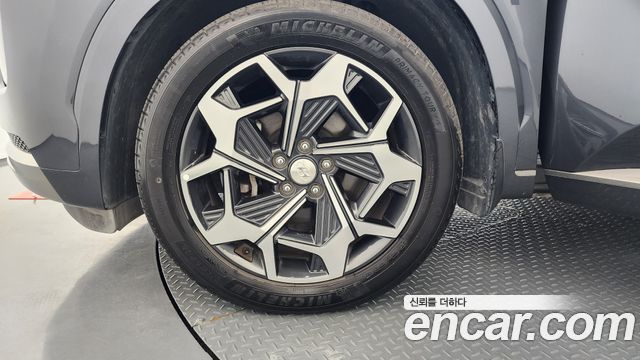 Hyundai Palisade Diesel 2.2 2WD Calligraphy - фото 4