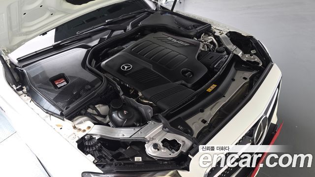 Mercedes-Benz E-Class W213 E53 AMG 4MATIC+ - фото 4