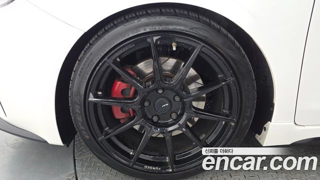 Kia K3 Совершенно новый 5Door GT Signature - фото 4