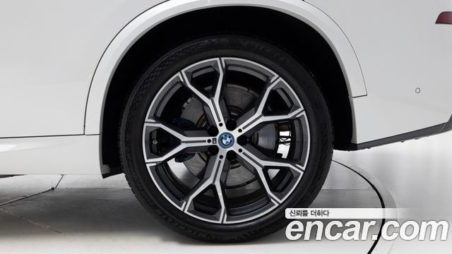 BMW X5 G05 xDrive 45e M Sport - фото 4