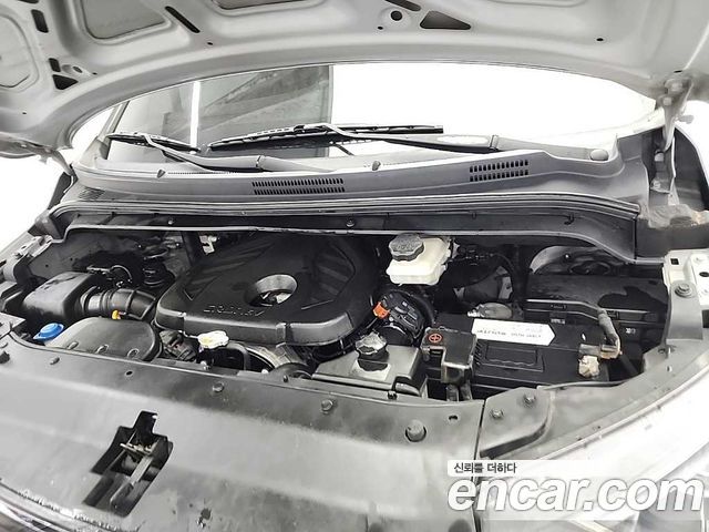 Hyundai Starex Новый Wagon 12-Seater Smart - фото 4