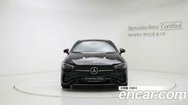 Mercedes-Benz CLE-Class C236 CLE450 4MATIC Coupe - фото 2