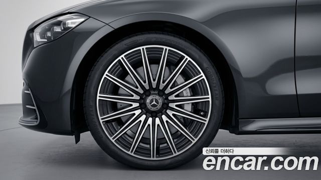 Mercedes-Benz CLE-Class C236 CLE450 4MATIC Coupe - фото 4