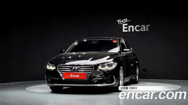 Hyundai Grandeur IG 2.4 Modern - фото 2