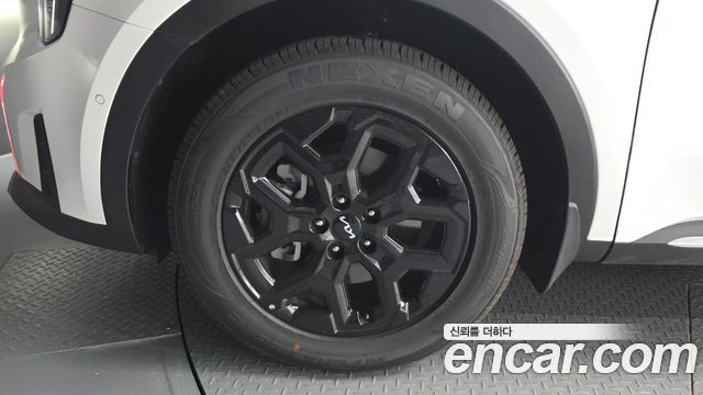 Kia Sorento Новый 4-го поколения HEV 1.6 2WD Signature - фото 4