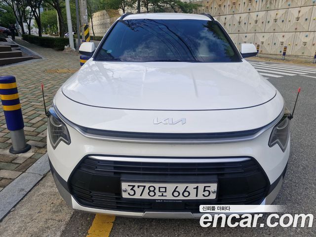 Kia Niro Совершенно новый Prestige - фото 2
