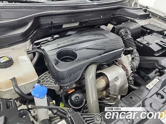 SsangYong Tivoli Gasoline 1.5 2WD V3 - фото 4