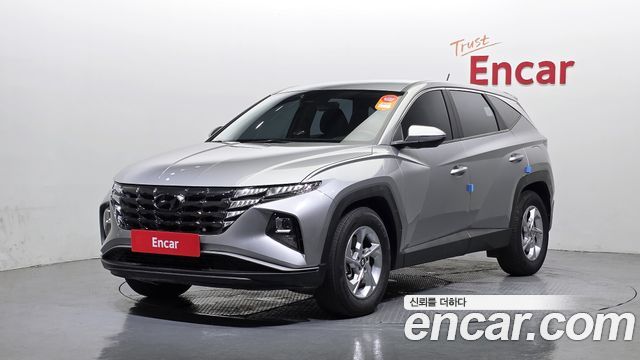 Hyundai Tucson NX4 Diesel 2.0 4WD Modern - фото 0