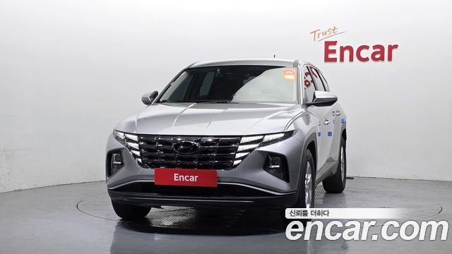 Hyundai Tucson NX4 Diesel 2.0 4WD Modern - фото 2