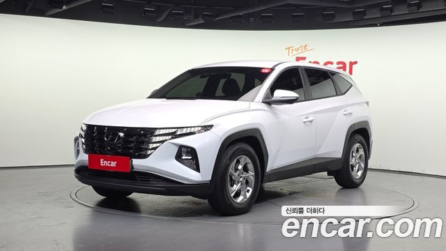 Hyundai Tucson NX4 Diesel 2.0 2WD Modern - фото 0