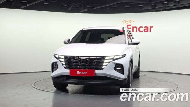 Hyundai Tucson NX4 Diesel 2.0 2WD Modern - фото 2